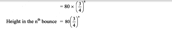 Maharashtra Board Solutions Class 11-Arts & Science Maths (Part 2): Chapter 2- Sequences and Series Ex. 2.1