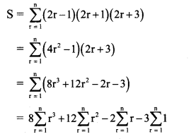 Maharashtra Board Solutions Class 11-Arts & Science Maths (Part 2): Chapter 2- Sequences and Series Ex. 2.6