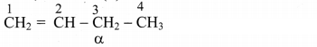 Maharashtra Board Solutions Class 11-Chemistry: Chapter 14- Basic Principles of Organic Chemistry 1.H