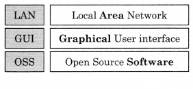 Maharashtra Board Solutions Class 11-Information Technology: Chapter 1- Basics of Information Technology 8.1