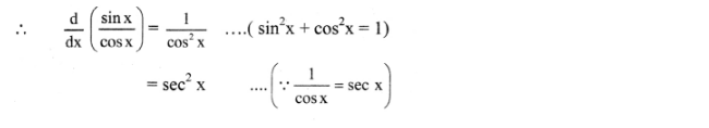 Maharashtra Board Solutions Class 11-Physics: Chapter 2- Mathematical Methods