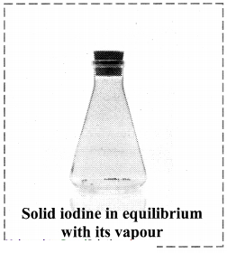 Maharashtra Board Solutions Class 11-Chemistry: Chapter 12- Chemical Equilibrium
