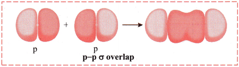 Maharashtra Board Solutions Class 11-Chemistry: Chapter 5- Chemical Bonding 2.D