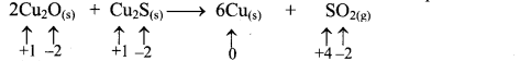 Maharashtra Board Solutions Class 11-Chemistry: Chapter 6- Redox Reactions  2.D