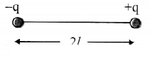 Maharashtra Board Solutions Class 11-Physics: Chapter 10- Electrostatics 8