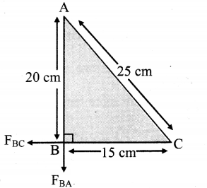 Maharashtra Board Solutions Class 11-Physics: Chapter 10- Electrostatics 5