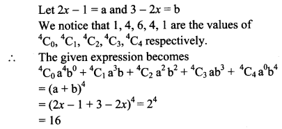 Maharashtra Board Solutions Class 11-Arts & Science Maths (Part 2): Chapter 4- Methods of Induction and Binomial Theorem Ex 4.2