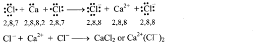 Maharashtra Board Solutions Class 11-Chemistry: Chapter 5- Chemical Bonding 3.D