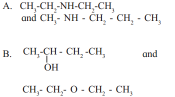 Maharashtra Board Solutions Class 11-Chemistry: Chapter 14- Basic Principles of Organic Chemistry 5