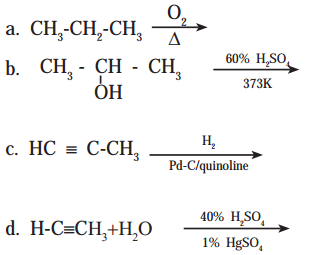 Maharashtra Board Solutions Class 11-Chemistry: Chapter 15- Hydrocarbons 3