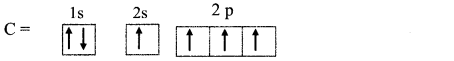 Maharashtra Board Solutions Class 11-Chemistry: Chapter 5- Chemical Bonding 3.H