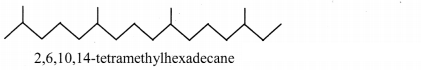 Maharashtra Board Solutions Class 11-Chemistry: Chapter 14- Basic Principles of Organic Chemistry 9
