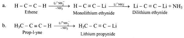 Maharashtra Board Solutions Class 11-Chemistry: Chapter 15- Hydrocarbons 