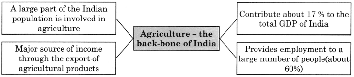 Maharashtra Board Solutions Class 11-English Yuvakbharati (Poetry): Chapter 2- The Sower iv