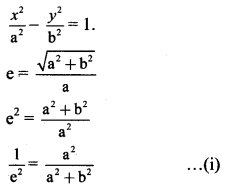 Maharashtra Board Solutions Class 11-Arts & Science Maths (Part 1): Chapter 7- Conic Sections Ex 7.3