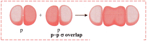 Maharashtra Board Solutions Class 11-Chemistry: Chapter 5- Chemical Bonding 3.J