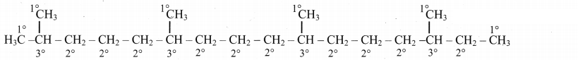 Maharashtra Board Solutions Class 11-Chemistry: Chapter 14- Basic Principles of Organic Chemistry 9