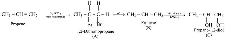 Maharashtra Board Solutions Class 11-Chemistry: Chapter 15- Hydrocarbons  5