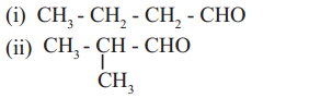 Maharashtra Board Solutions Class 11-Chemistry: Chapter 14- Basic Principles of Organic Chemistry 10