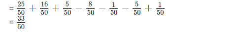 Maharashtra Board Solutions Class 11-Arts & Science Maths (Part 1): Chapter 9- Probability Ex 9.2
