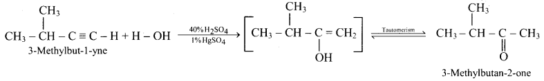 Maharashtra Board Solutions Class 11-Chemistry: Chapter 15- Hydrocarbons 