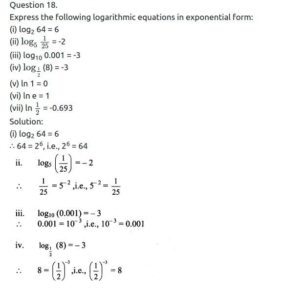 Maharashtra Board Solutions Class 11-Arts & Science Maths (Part 2): Chapter 6- Functions Ex 6.1