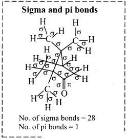 Maharashtra Board Solutions Class 11-Chemistry: Chapter 14- Basic Principles of Organic Chemistry
