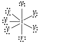 Maharashtra Board Solutions Class 11-Chemistry: Chapter 5- Chemical Bonding 1