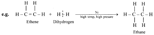 Maharashtra Board Solutions Class 11-Chemistry: Chapter 15- Hydrocarbons  ii
