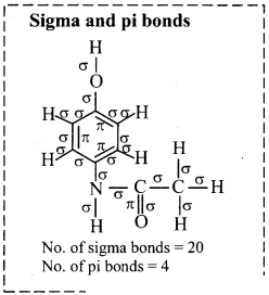 Maharashtra Board Solutions Class 11-Chemistry: Chapter 14- Basic Principles of Organic Chemistry