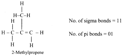Maharashtra Board Solutions Class 11-Chemistry: Chapter 15- Hydrocarbons 