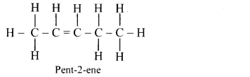 Maharashtra Board Solutions Class 11-Chemistry: Chapter 15- Hydrocarbons iii