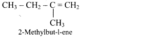 Maharashtra Board Solutions Class 11-Chemistry: Chapter 15- Hydrocarbons 