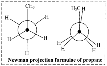 Maharashtra Board Solutions Class 11-Chemistry: Chapter 14- Basic Principles of Organic Chemistry