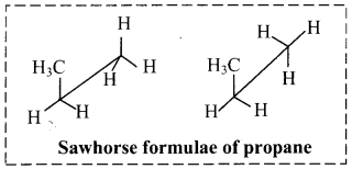 Maharashtra Board Solutions Class 11-Chemistry: Chapter 14- Basic Principles of Organic Chemistry