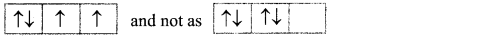 Maharashtra Board Solutions Class 11-Chemistry: Chapter 4- Structure of Atom 6.D