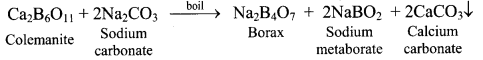 Maharashtra Board Solutions Class 11-Chemistry: Chapter 9- Elements of Group 13, 14 and 15 13