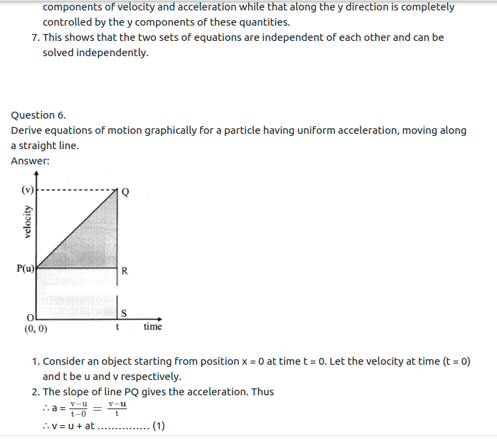 Maharashtra Board Solutions Class 11-Physics: Chapter 4- Laws of Motion