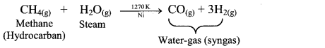 Maharashtra Board Solutions Class 11-Chemistry: Chapter 8- Elements of Group 1 and 2 3.B
