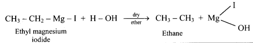 Maharashtra Board Solutions Class 11-Chemistry: Chapter 15- Hydrocarbons 1.G