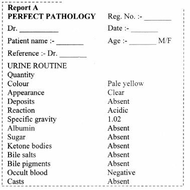 Maharashtra Board Solutions Class 11-Biology: Chapter 15- Excretion and Osmoregulation 1