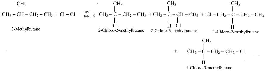 Maharashtra Board Solutions Class 11-Chemistry: Chapter 15- Hydrocarbons 1.H