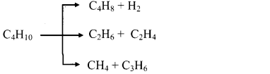 Maharashtra Board Solutions Class 11-Chemistry: Chapter 15- Hydrocarbons 1.I