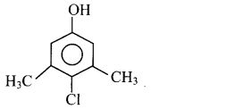 Maharashtra Board Solutions Class 11-Chemistry: Chapter 16- Chemistry in Everyday Life 9.D