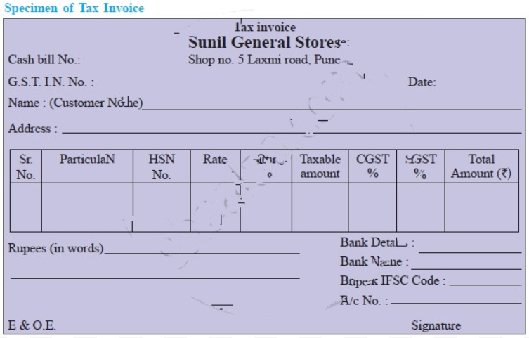 Maharashtra Board Solutions Class 11-Book Keeping and Accountancy: Chapter 3- Journal6.1