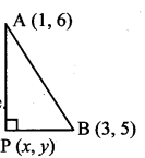 Maharashtra Board Solutions Class 11-Arts & Science Maths (Part 1): Chapter 5- Straight Line Ex. 5.1 Question 6