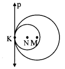 Maharashtra Board Class 10 Maths Solutions Chapter 3 Circle Practice Set 3.2 12