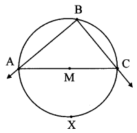 Maharashtra Board Class 10 Maths Solutions Chapter 3 Circle Practice Set 3.4 14