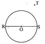 Maharashtra Board Class 10 Maths Solutions Chapter 3 Circle Practice Set 3.4 4