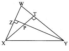 Maharashtra Board Class 10 Maths Solutions Chapter 3 Circle Practice Set 3.4 7